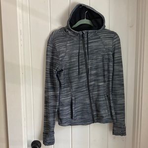 Lululemon Define Hooded Jacket